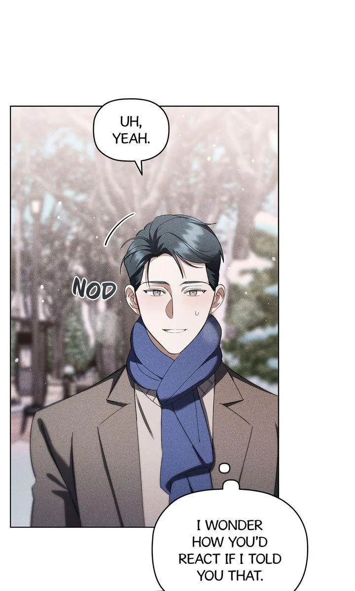 Romantic love in the romantic era Chapter 13 page 84 - 