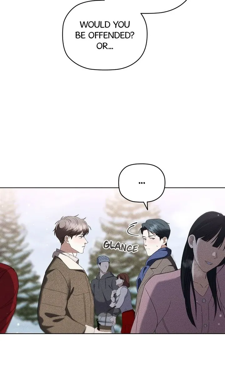 Romantic love in the romantic era Chapter 13 page 85 - 