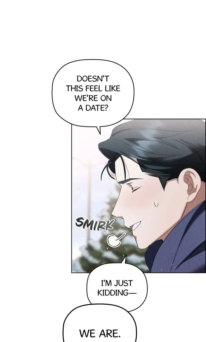 Romantic love in the romantic era Chapter 13 page 86 - 