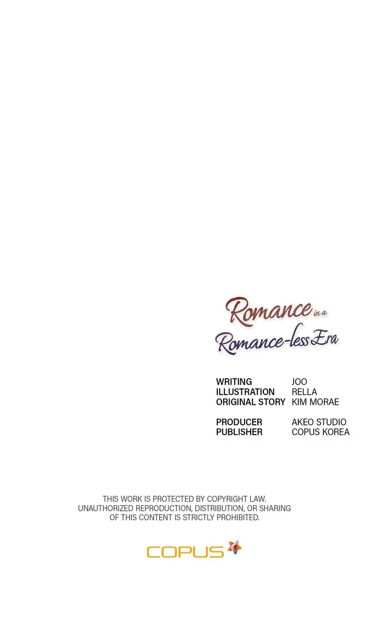 Romantic love in the romantic era Chapter 13 page 95 - 
