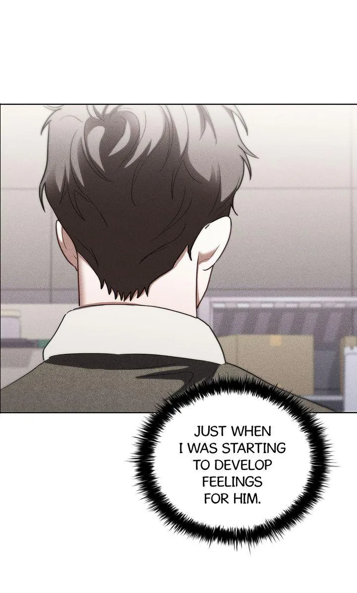 Romantic love in the romantic era Chapter 14 page 17 - 