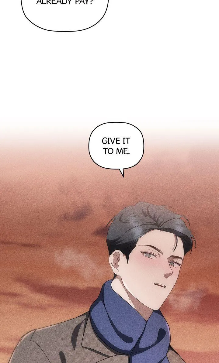 Romantic love in the romantic era Chapter 14 page 19 - 