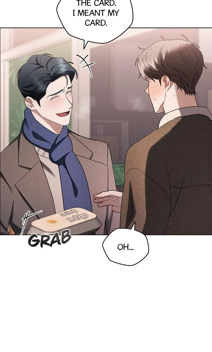 Romantic love in the romantic era Chapter 14 page 22 - 