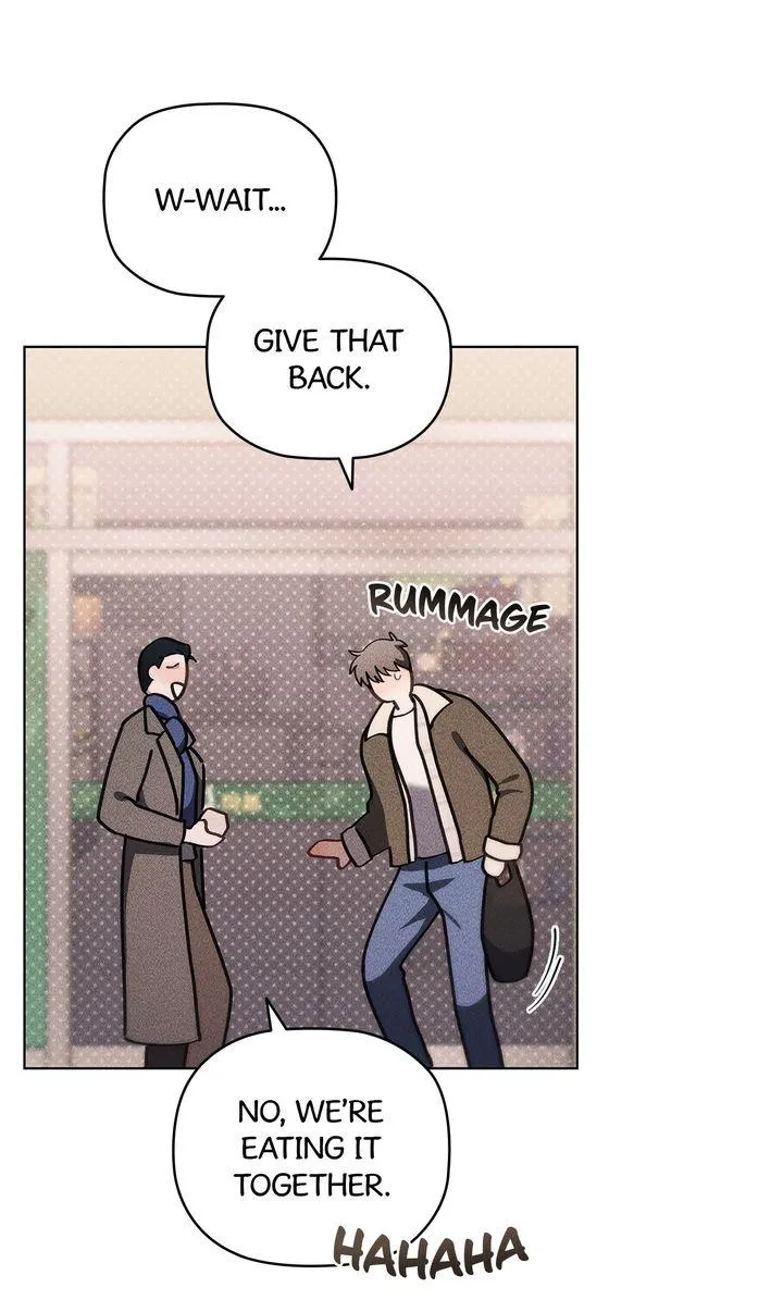 Romantic love in the romantic era Chapter 14 page 23 - 
