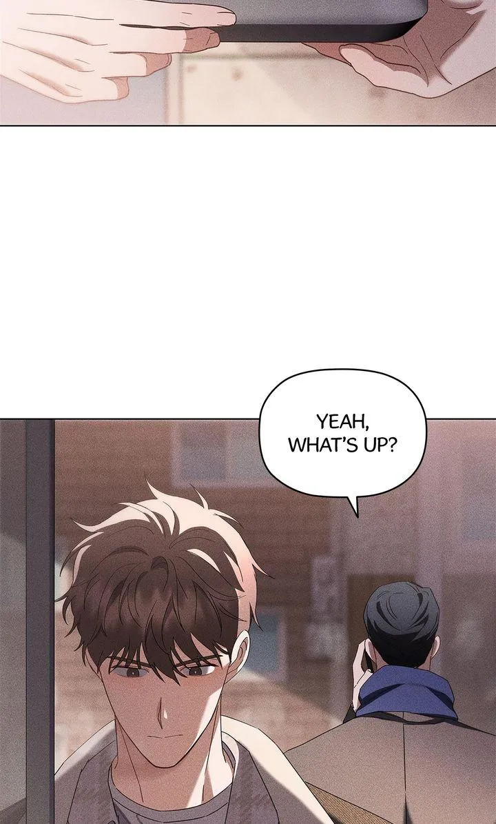 Romantic love in the romantic era Chapter 14 page 36 - 