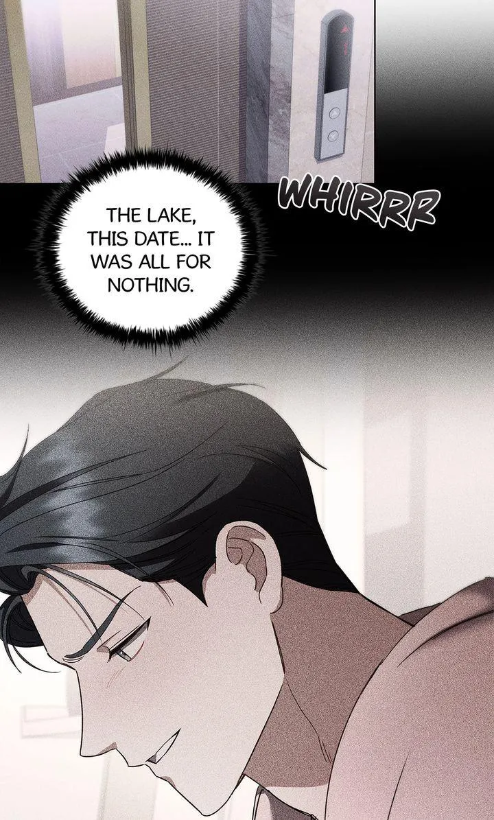 Romantic love in the romantic era Chapter 14 page 40 - 