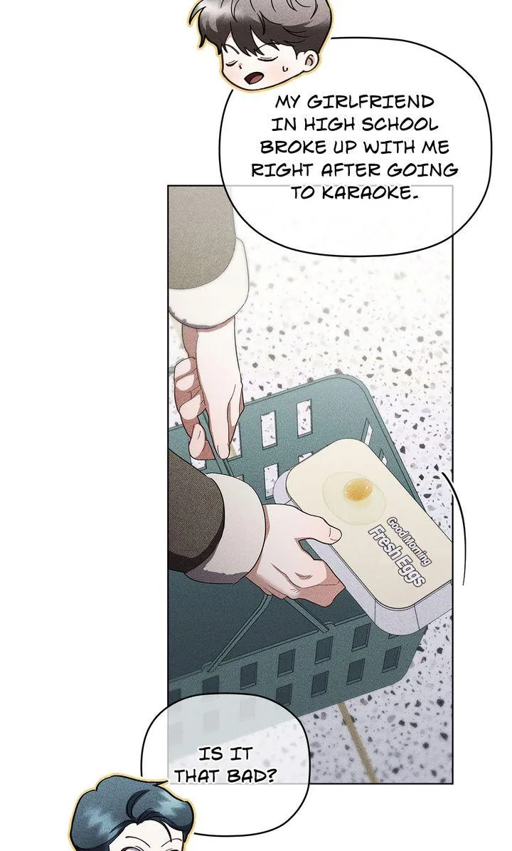 Romantic love in the romantic era Chapter 14 page 5 - 