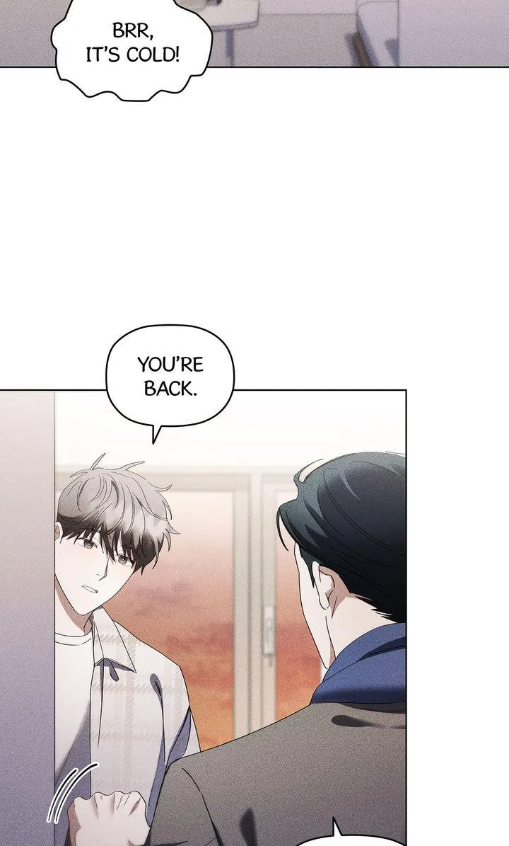 Romantic love in the romantic era Chapter 14 page 47 - 