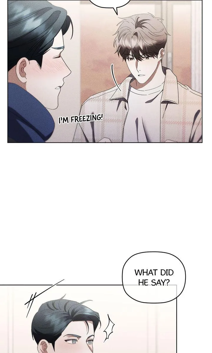 Romantic love in the romantic era Chapter 14 page 50 - 