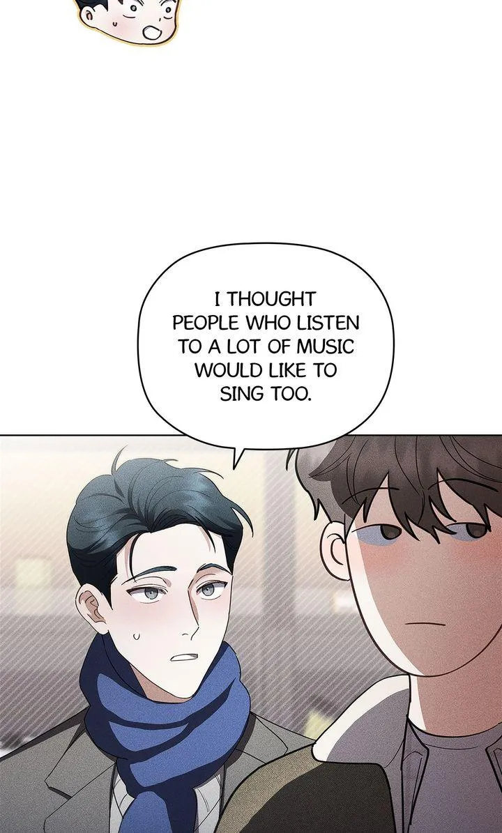 Romantic love in the romantic era Chapter 14 page 6 - 