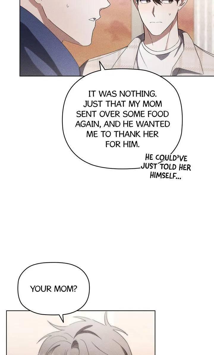Romantic love in the romantic era Chapter 14 page 52 - 
