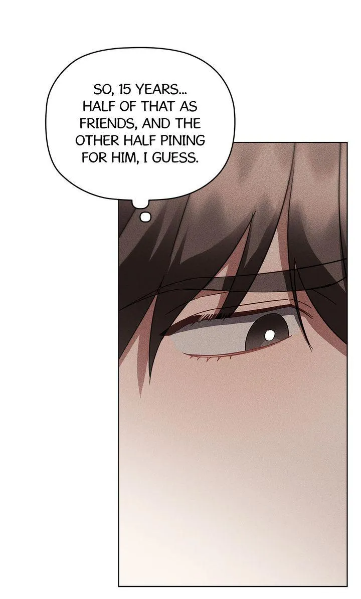 Romantic love in the romantic era Chapter 14 page 56 - 