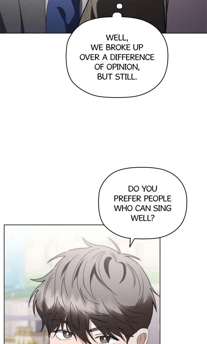 Romantic love in the romantic era Chapter 14 page 7 - 