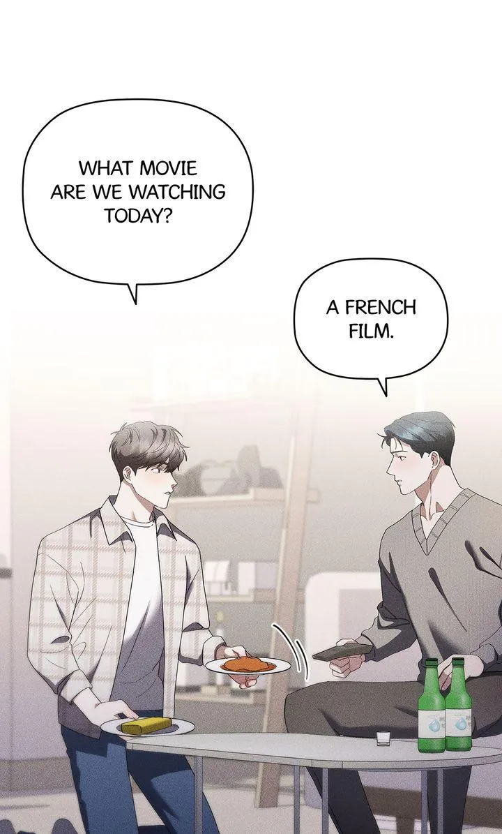 Romantic love in the romantic era Chapter 14 page 62 - 