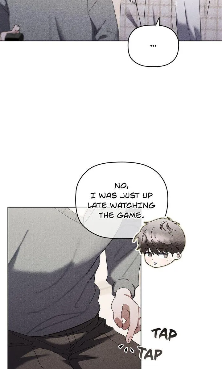 Romantic love in the romantic era Chapter 14 page 65 - 