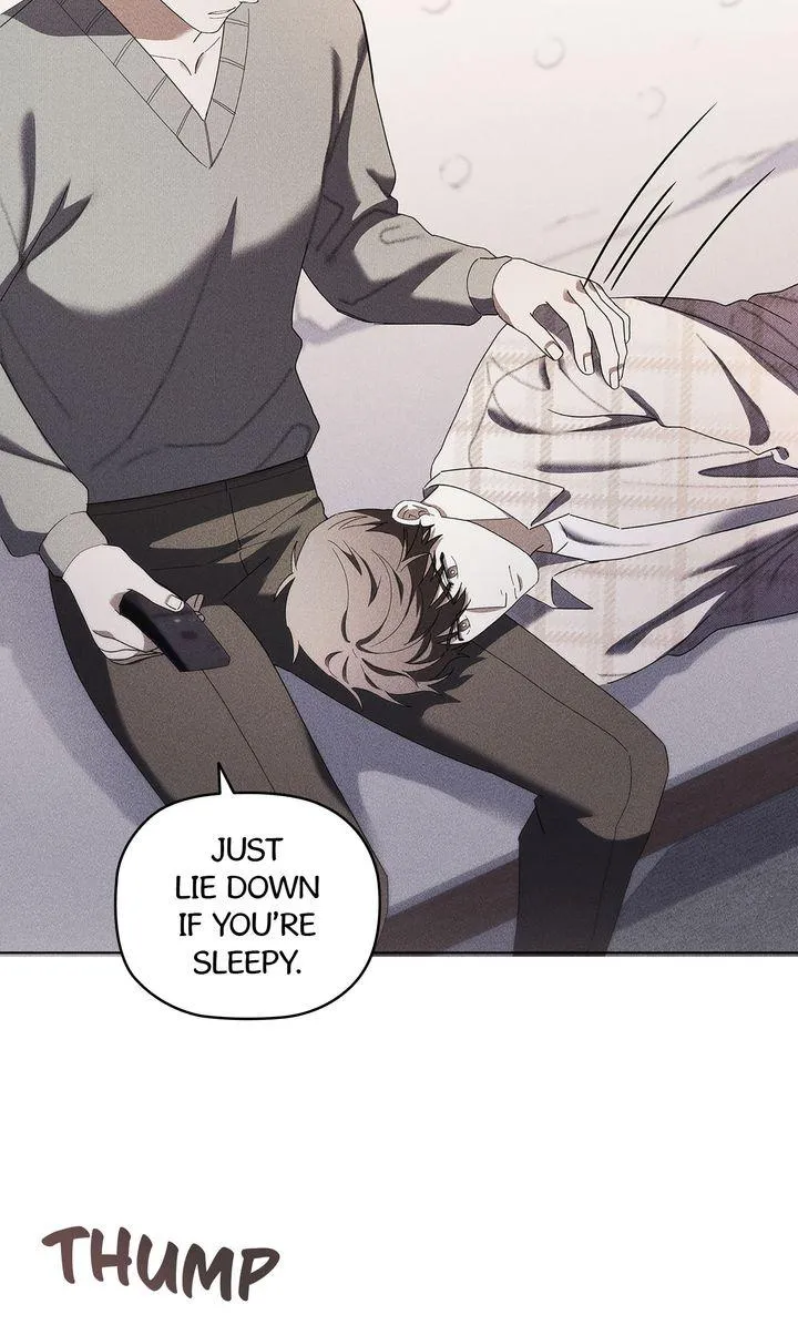 Romantic love in the romantic era Chapter 14 page 68 - 