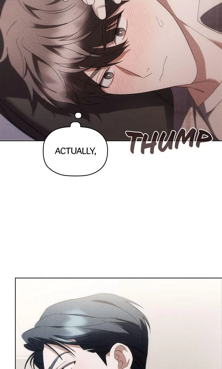 Romantic love in the romantic era Chapter 14 page 70 - 
