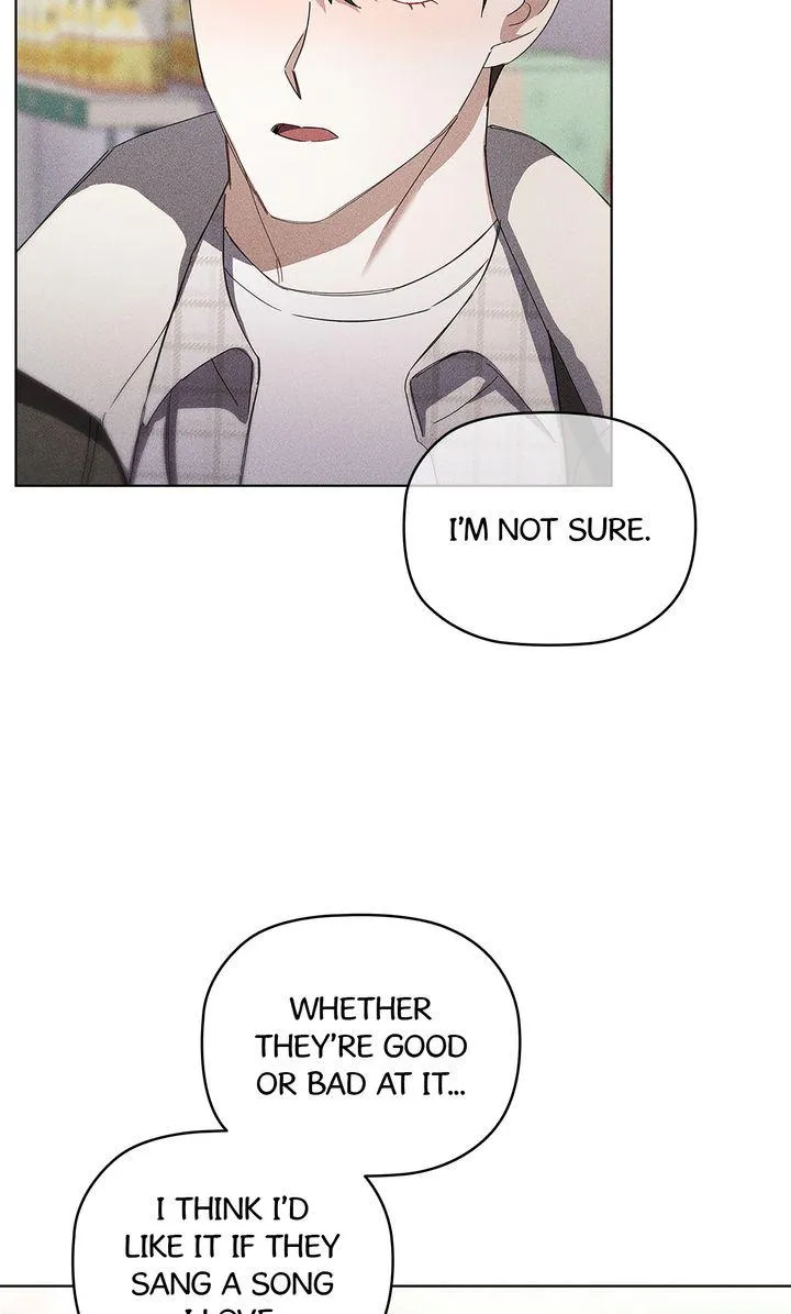 Romantic love in the romantic era Chapter 14 page 8 - 