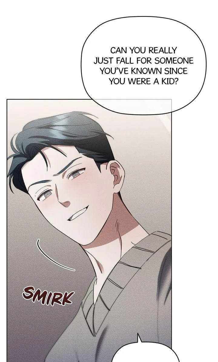 Romantic love in the romantic era Chapter 14 page 74 - 