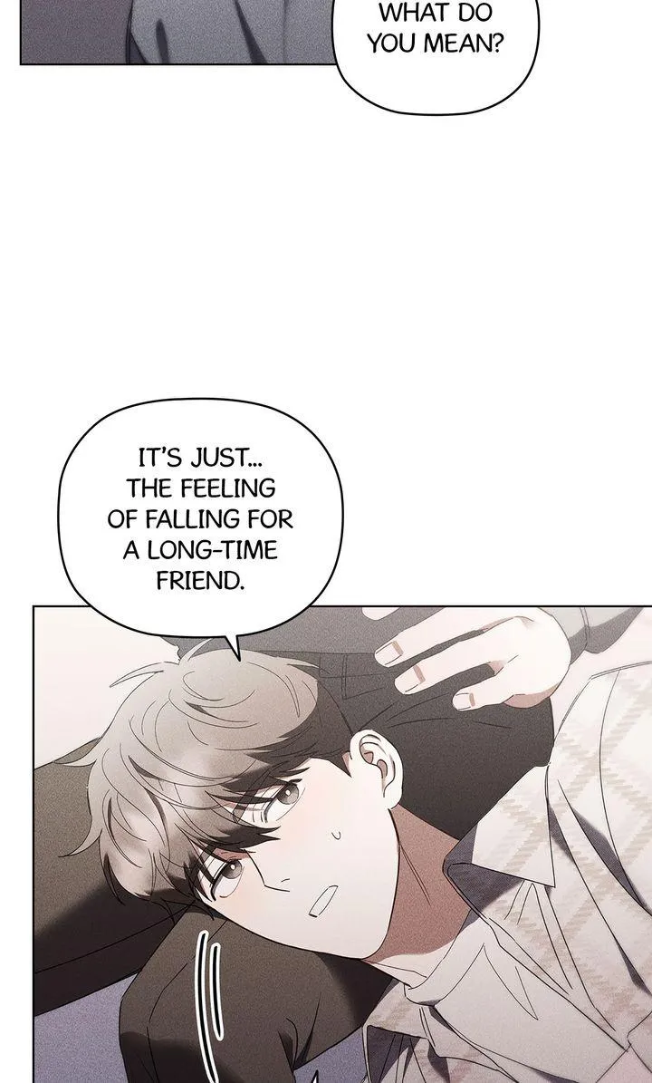 Romantic love in the romantic era Chapter 14 page 75 - 