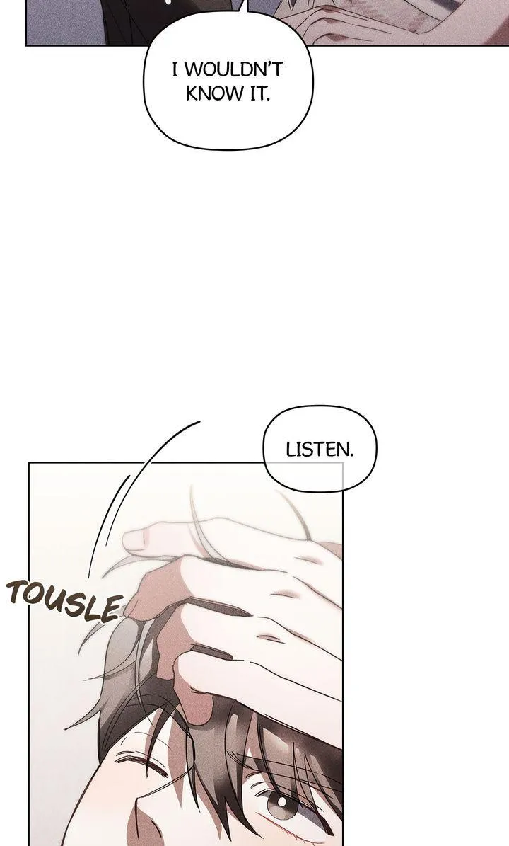 Romantic love in the romantic era Chapter 14 page 76 - 