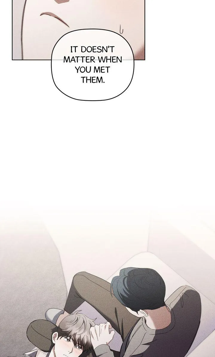 Romantic love in the romantic era Chapter 14 page 77 - 