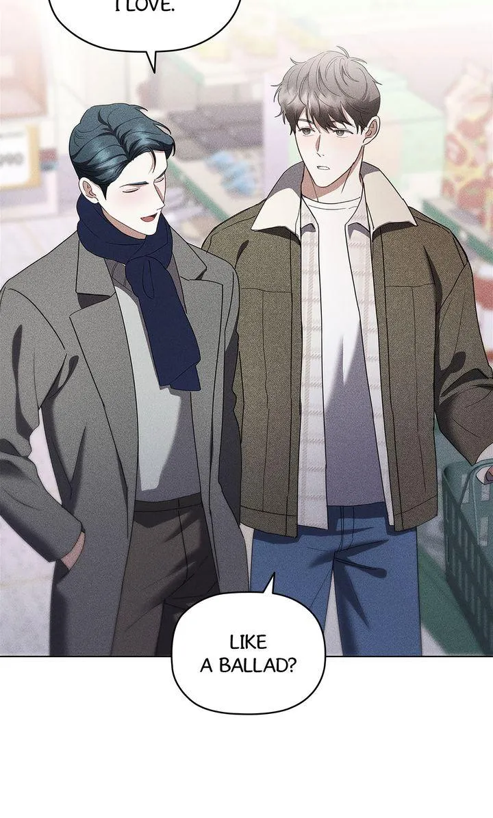 Romantic love in the romantic era Chapter 14 page 9 - 