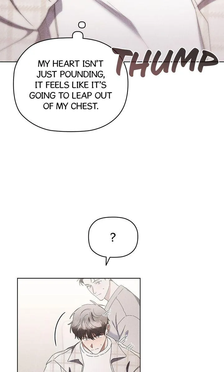 Romantic love in the romantic era Chapter 14 page 84 - 