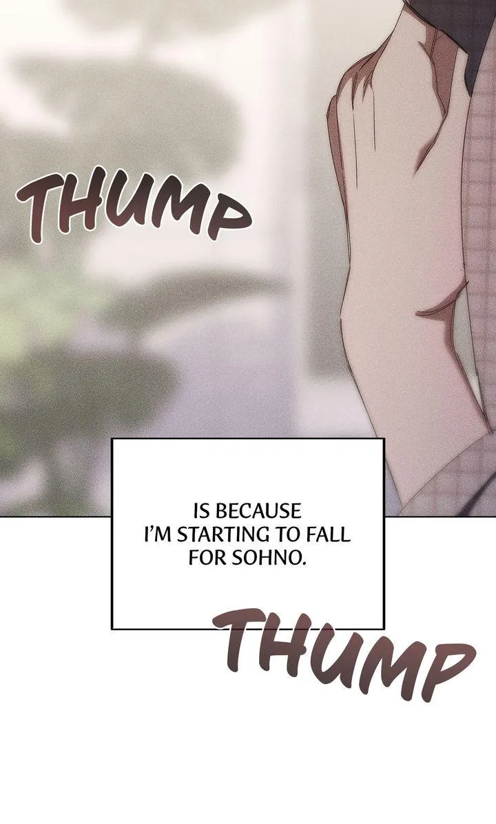 Romantic love in the romantic era Chapter 14 page 88 - 