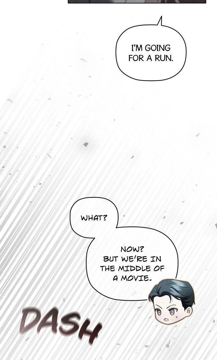 Romantic love in the romantic era Chapter 14 page 90 - 