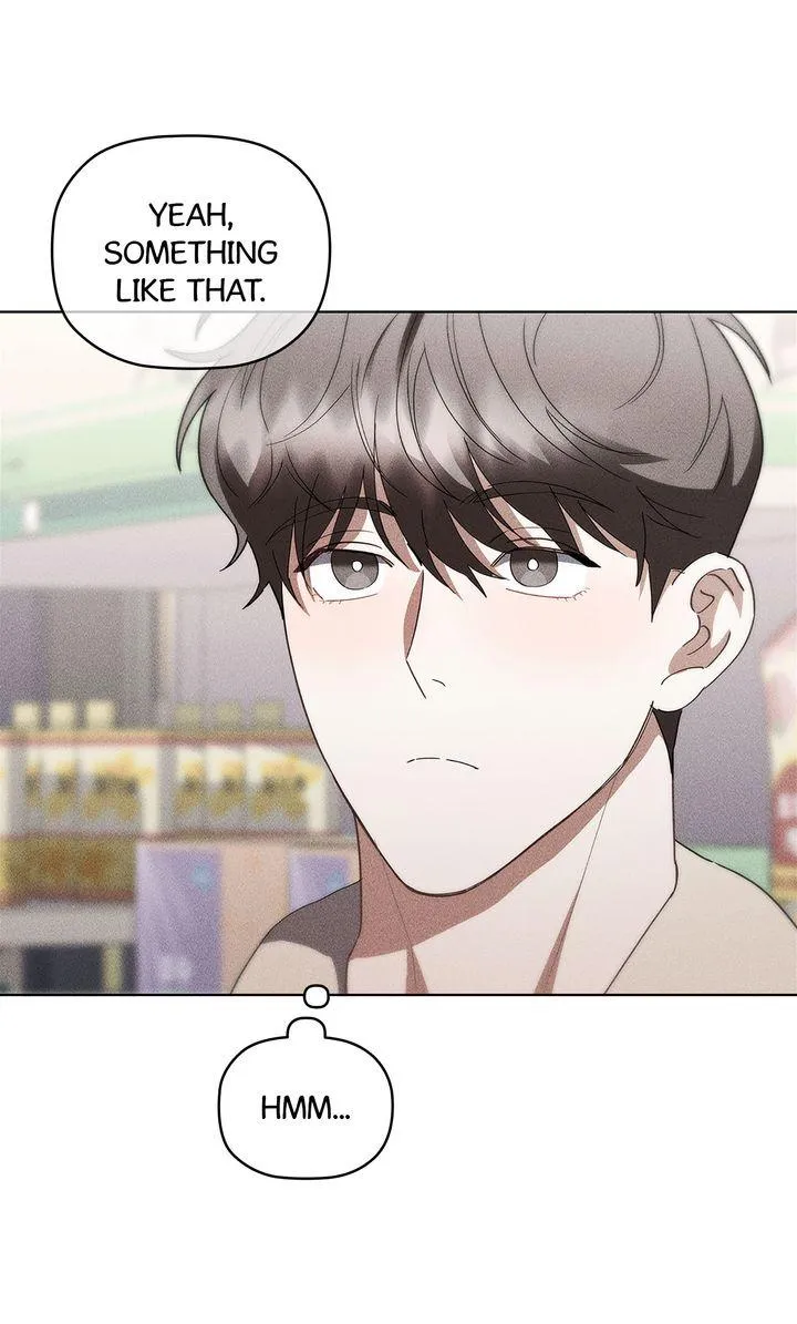 Romantic love in the romantic era Chapter 14 page 10 - 