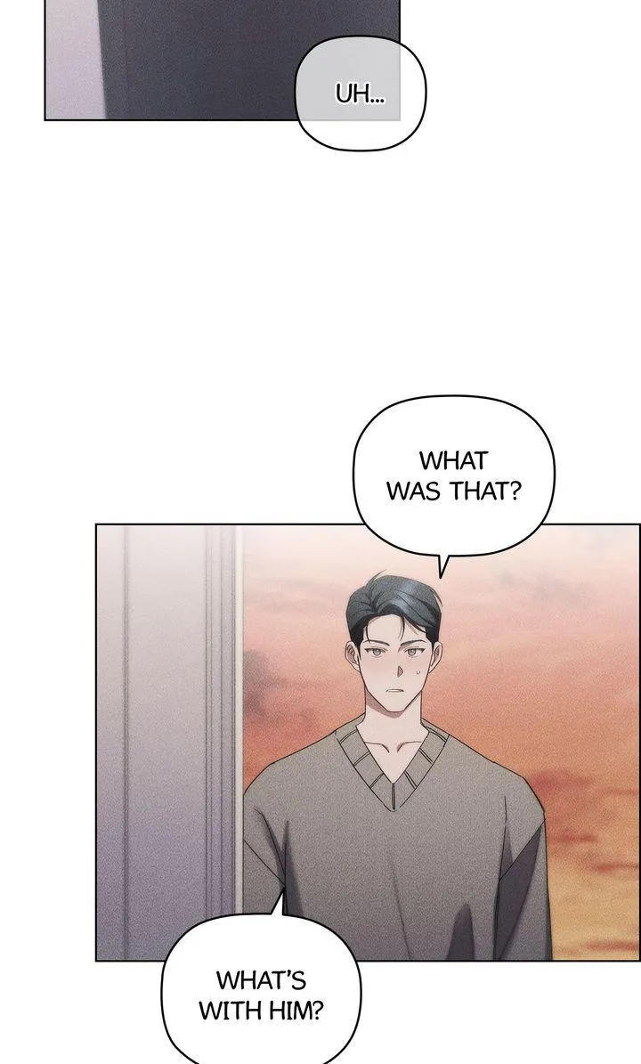 Romantic love in the romantic era Chapter 14 page 96 - 