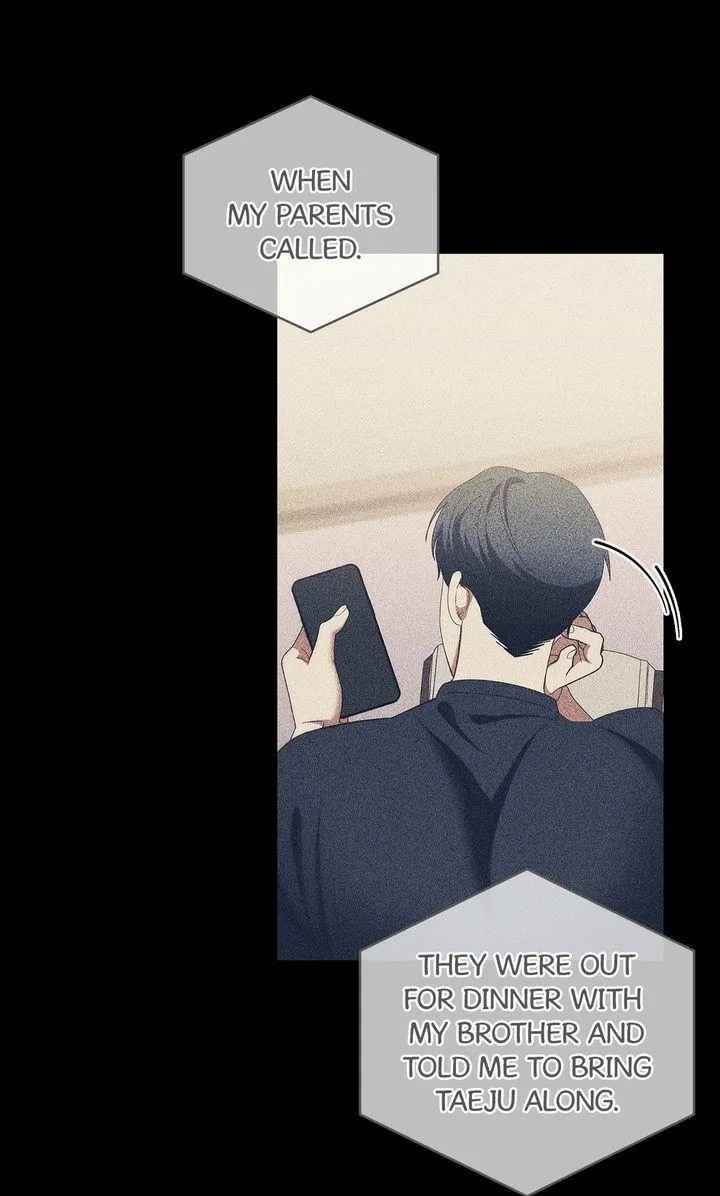 Romantic love in the romantic era Chapter 16 page 14 - 