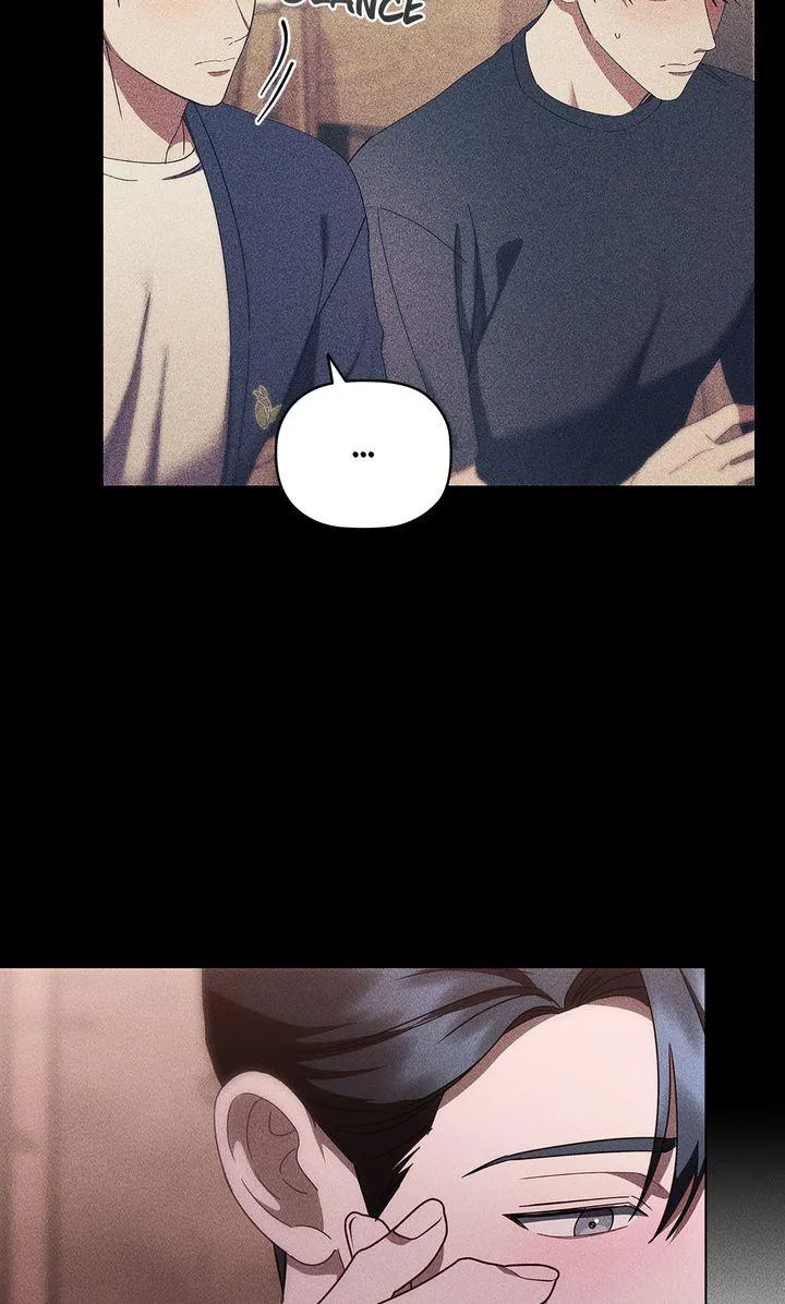 Romantic love in the romantic era Chapter 16 page 18 - 