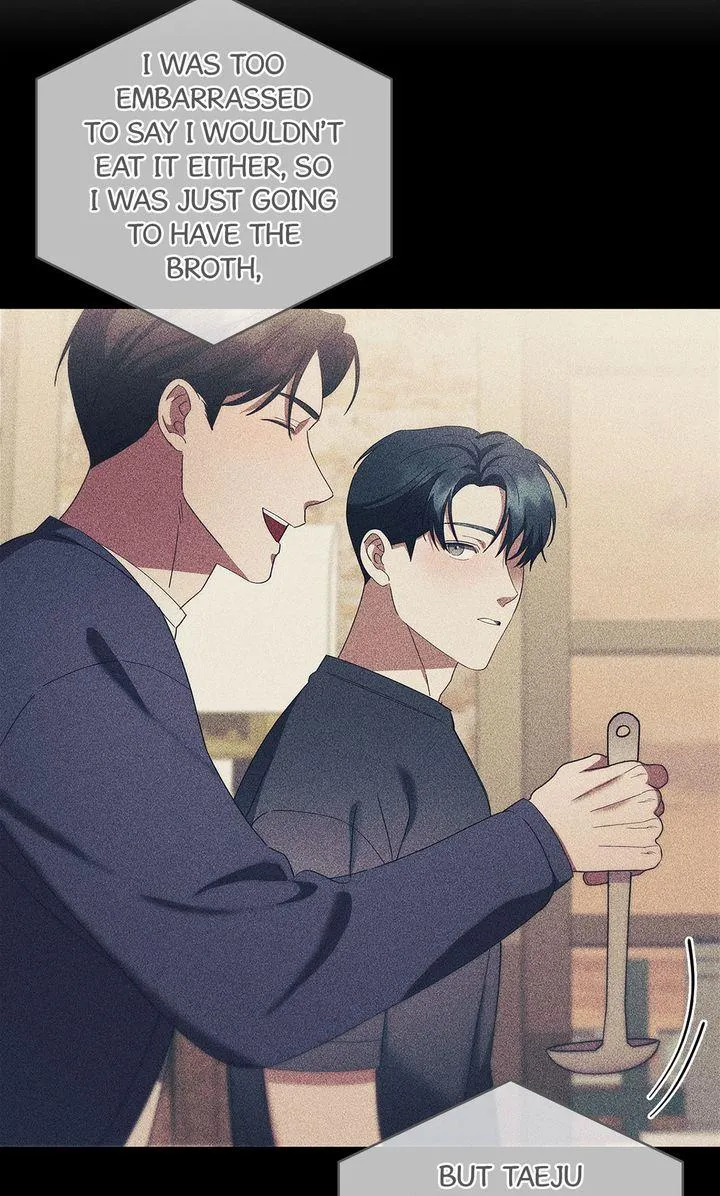 Romantic love in the romantic era Chapter 16 page 21 - 