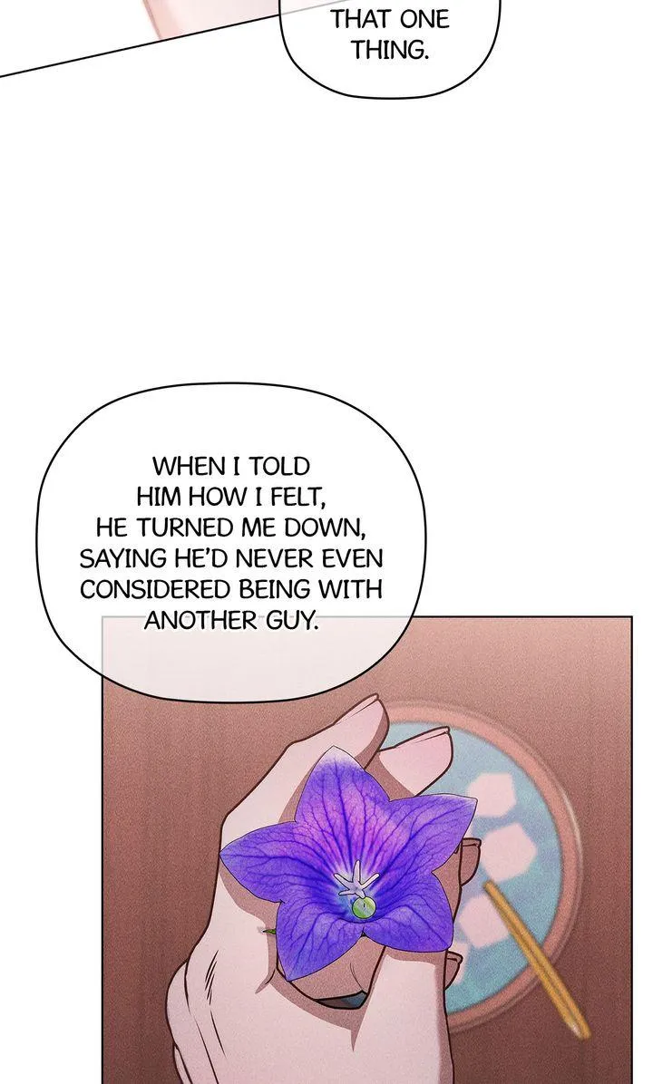Romantic love in the romantic era Chapter 16 page 32 - 