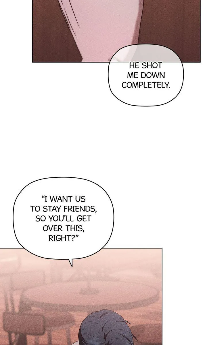 Romantic love in the romantic era Chapter 16 page 33 - 