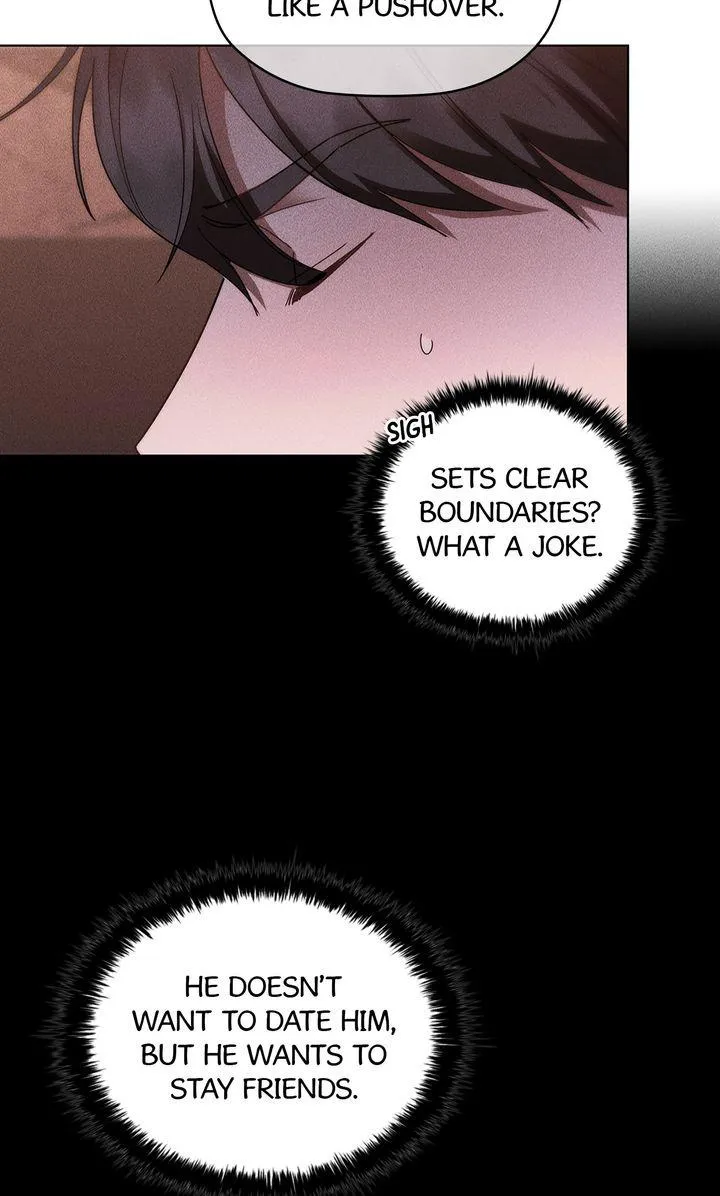 Romantic love in the romantic era Chapter 16 page 40 - 
