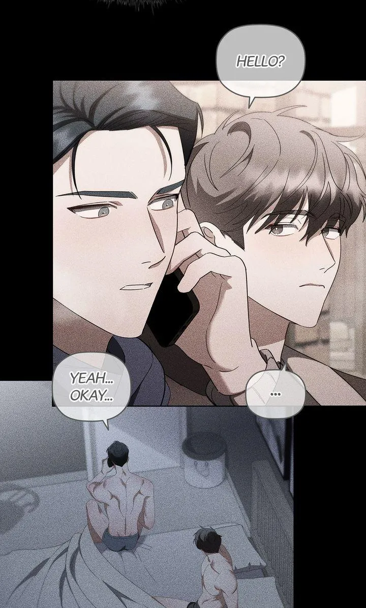 Romantic love in the romantic era Chapter 16 page 41 - 