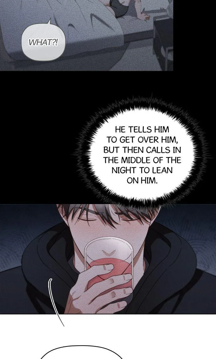 Romantic love in the romantic era Chapter 16 page 42 - 