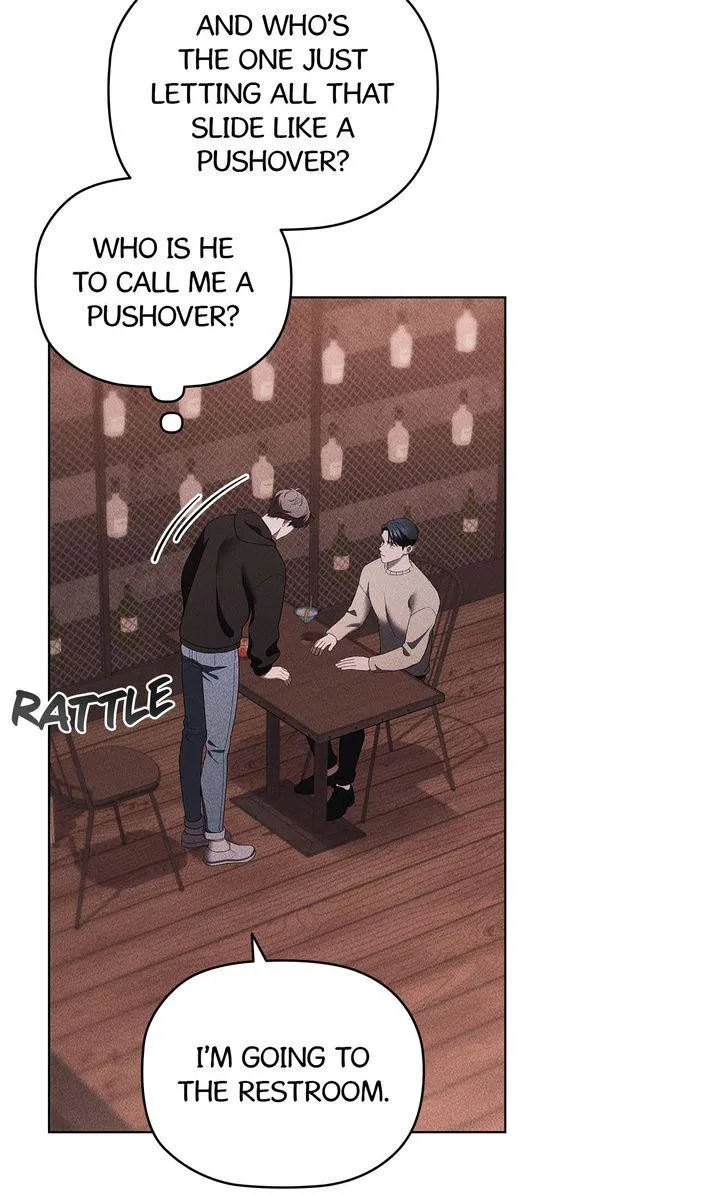 Romantic love in the romantic era Chapter 16 page 43 - 