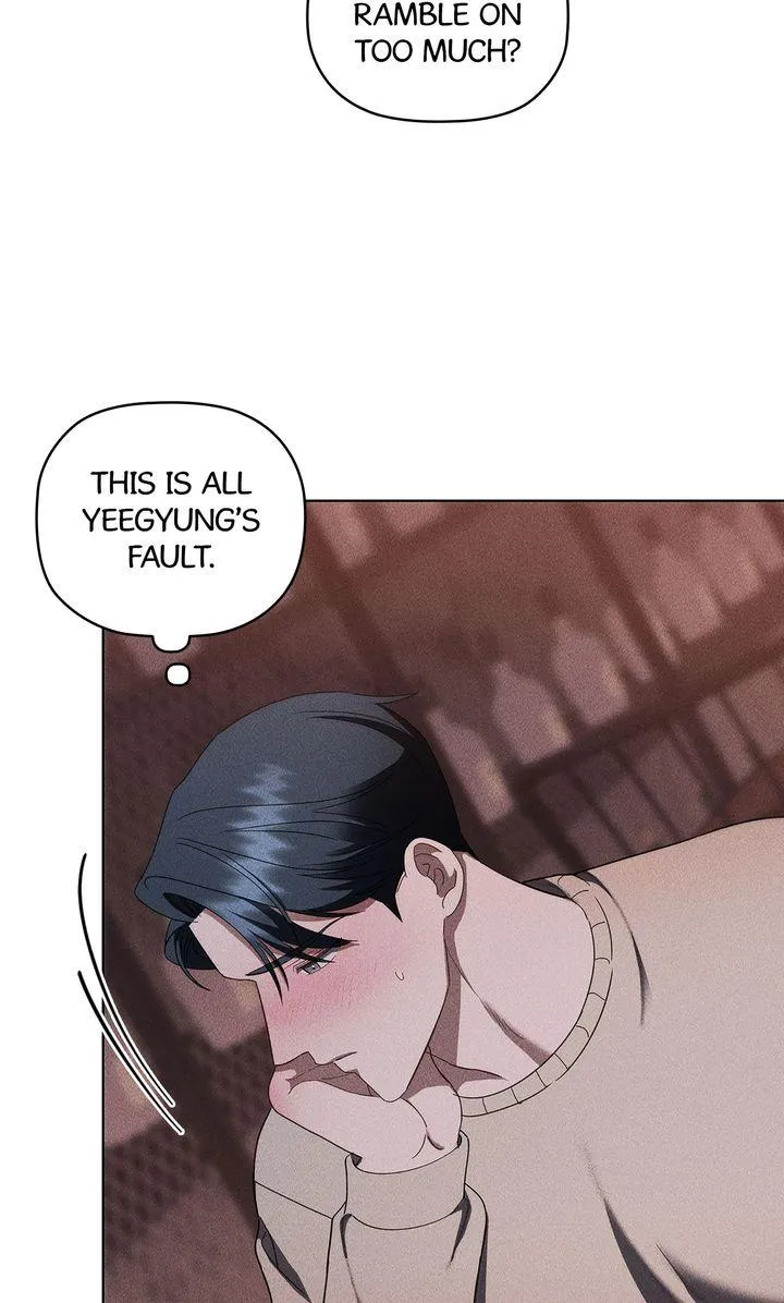 Romantic love in the romantic era Chapter 16 page 45 - 
