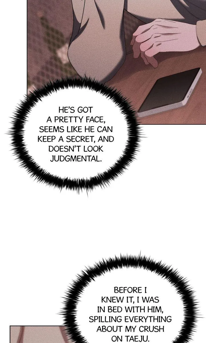 Romantic love in the romantic era Chapter 16 page 46 - 