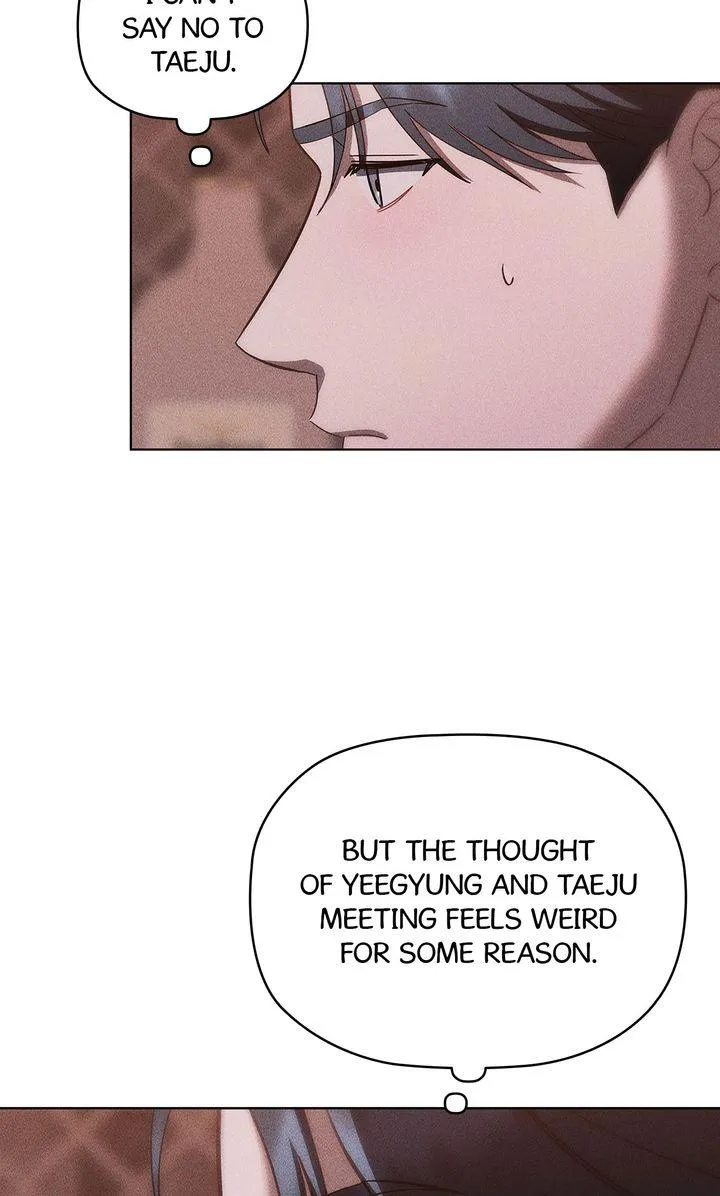 Romantic love in the romantic era Chapter 16 page 62 - 