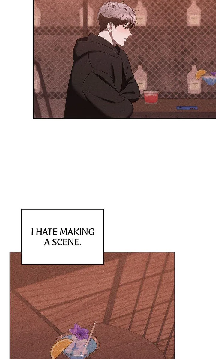 Romantic love in the romantic era Chapter 16 page 74 - 
