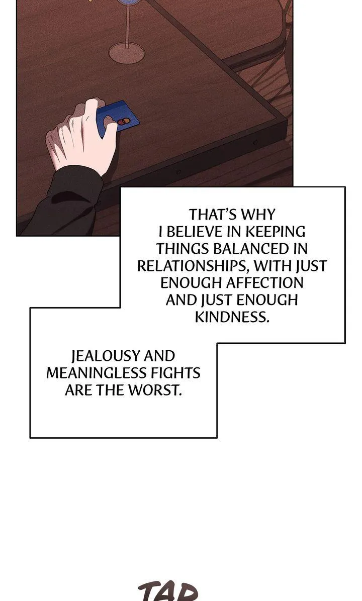 Romantic love in the romantic era Chapter 16 page 75 - 