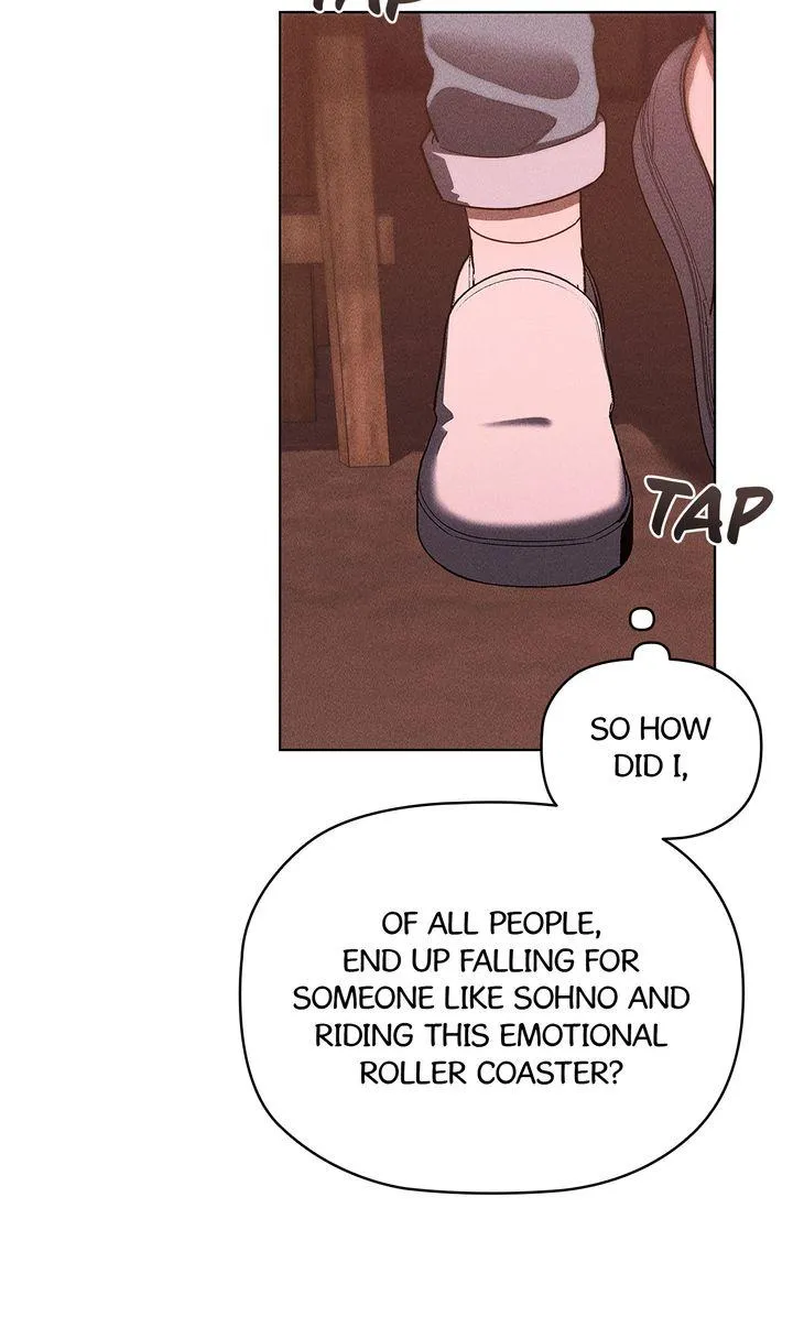 Romantic love in the romantic era Chapter 16 page 76 - 