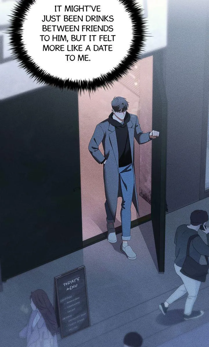 Romantic love in the romantic era Chapter 16 page 80 - 