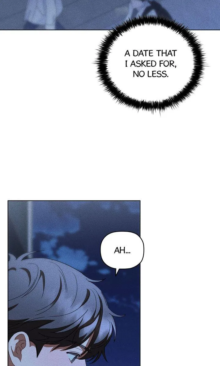 Romantic love in the romantic era Chapter 16 page 81 - 