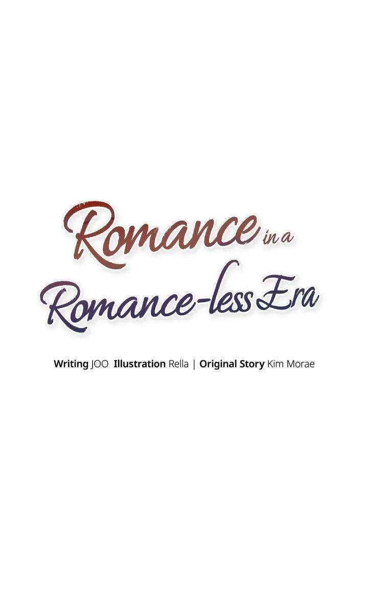 Romantic love in the romantic era Chapter 16 page 86 - 